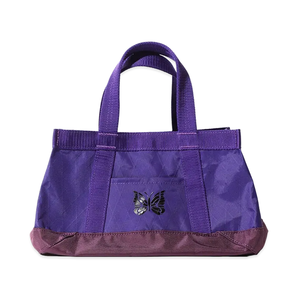NEEDLES Tool Tote - Small "Purple"