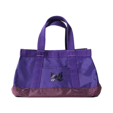 NEEDLES Tool Tote - Small "Purple"