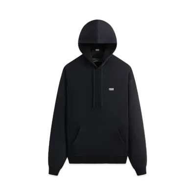 Kith Williams III Hoodie "Black"