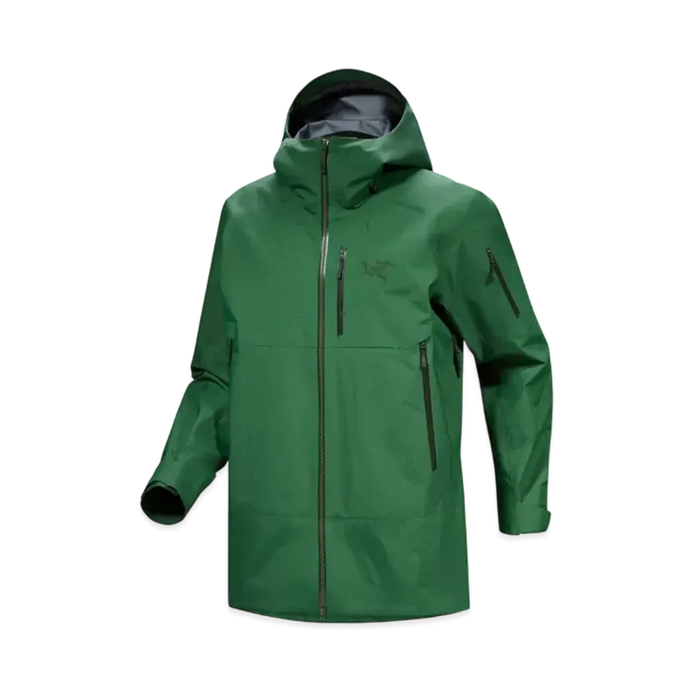 ARC'TERYX Saber SV Jacket Men's "Eden"