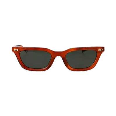 GUCCI Women's Sunglasses "Brown"