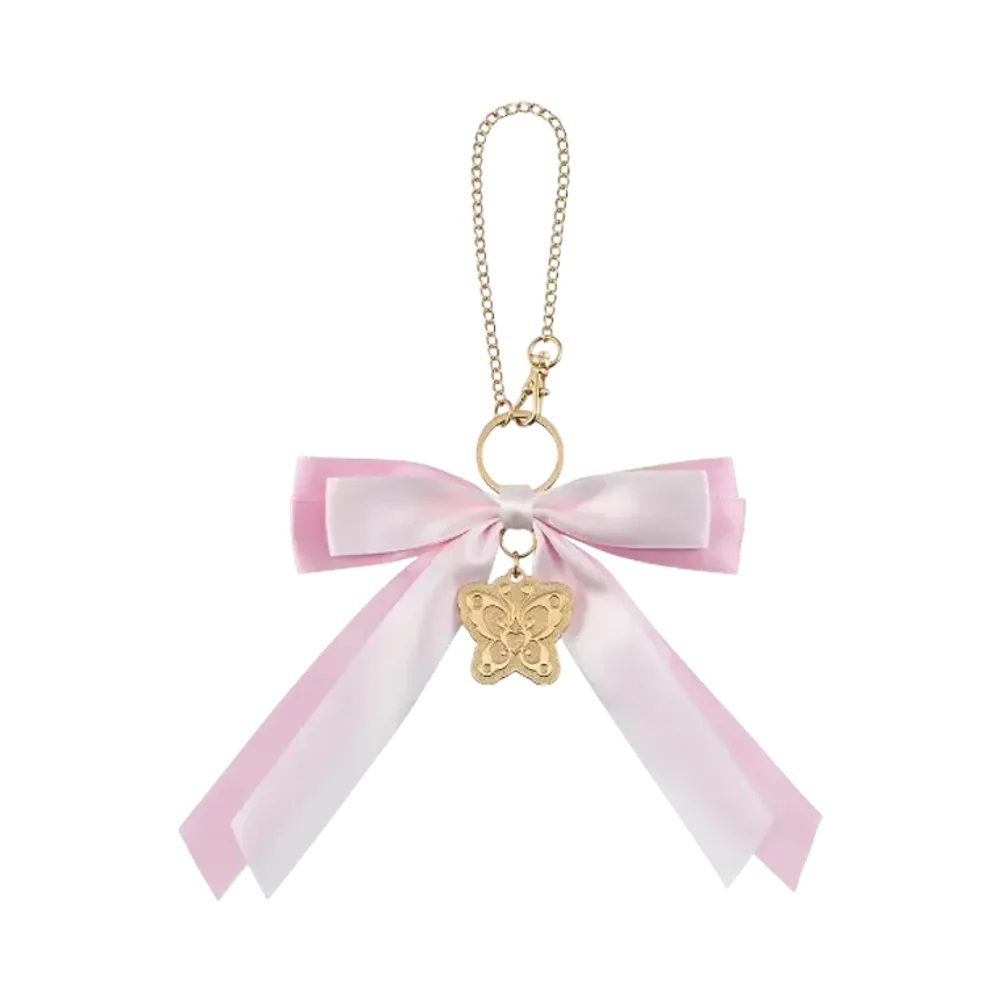 BANDAI "Ichiban Kuji" -Precure ~Endless Grace~- D Prize Bag Charm