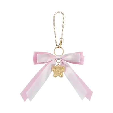 BANDAI "Ichiban Kuji" -Precure ~Endless Grace~- D Prize Bag Charm