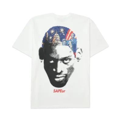 サプール Tシャツ 人気アイテム通販(新品/中古) | スニーカーダンク サプール Tシャツ 人気アイテム通販(新品/中古) | スニーカーダンク