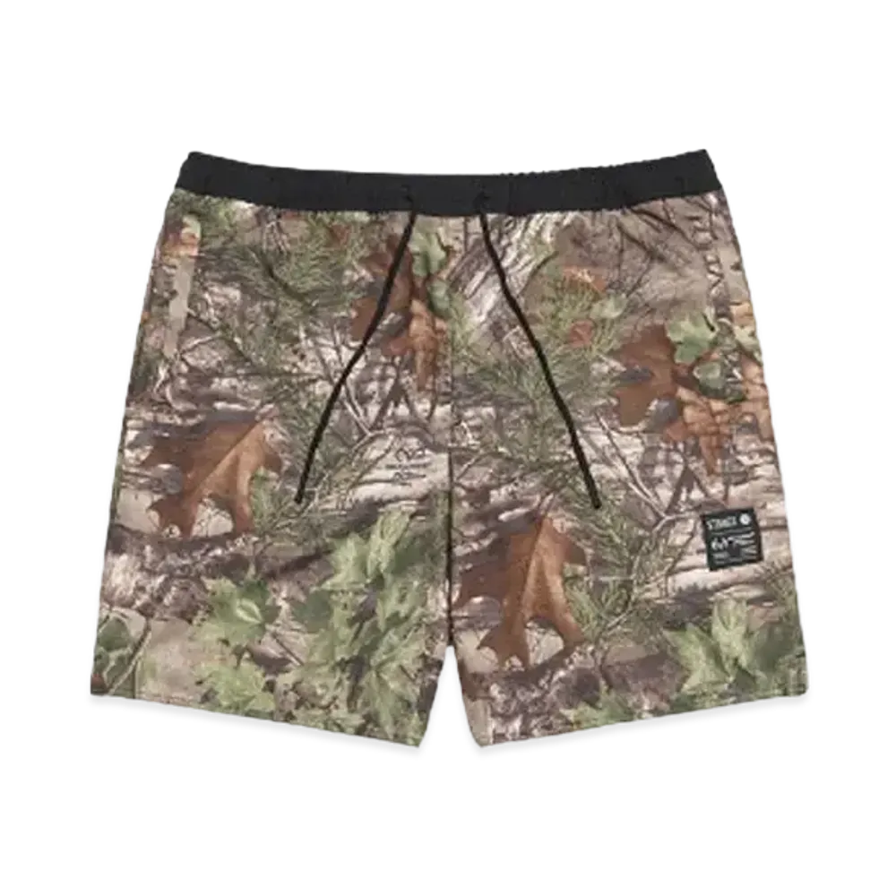 STANCE COMPLEX SHORT REALTREE "CAMO"