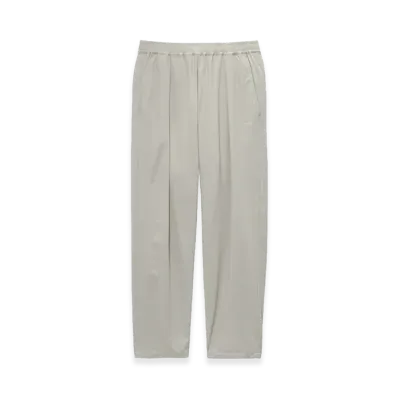 Graphpaper Pertex Equilibrium Wide Easy Pants "Ash"