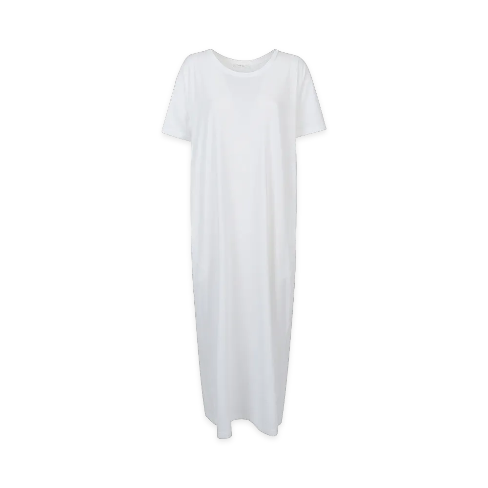 The Row Women's Capsule Dresses "White"