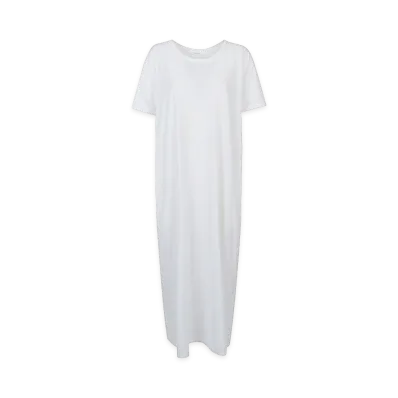 The Row Women's Capsule Dresses "White"