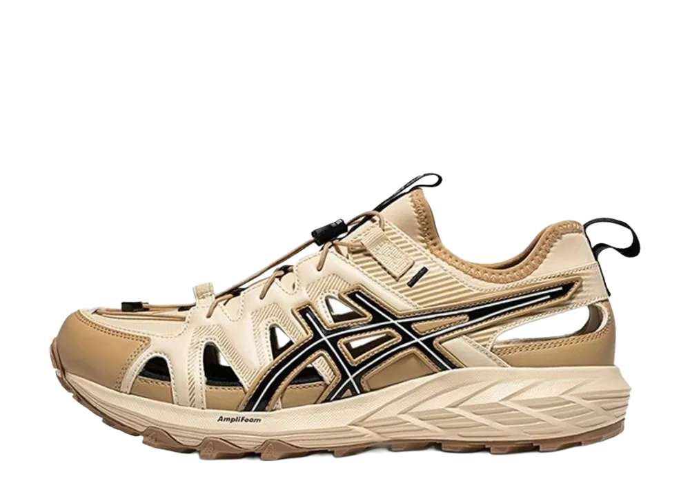 Asics Gel-Sonoma SE "Marzipan Black"