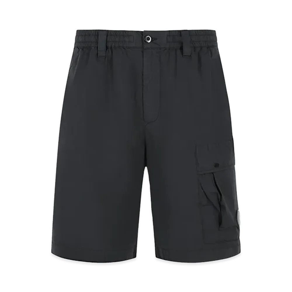 C.P. Company Shorts "Light Gray"