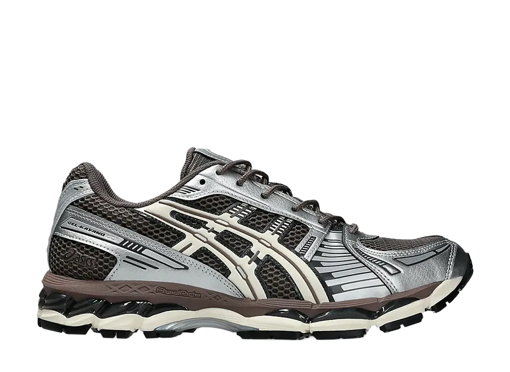 Asics Gel-Kayano 12.1 "Chocolate"