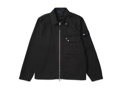 SubCulture x BerBerJin Leather Coach Jacket SubCulture x BerBerJin Leather Coach Jacket