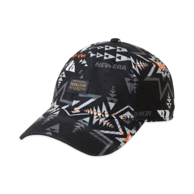 NEW ERA x Pendleton 9Twenty Fleece "Black"