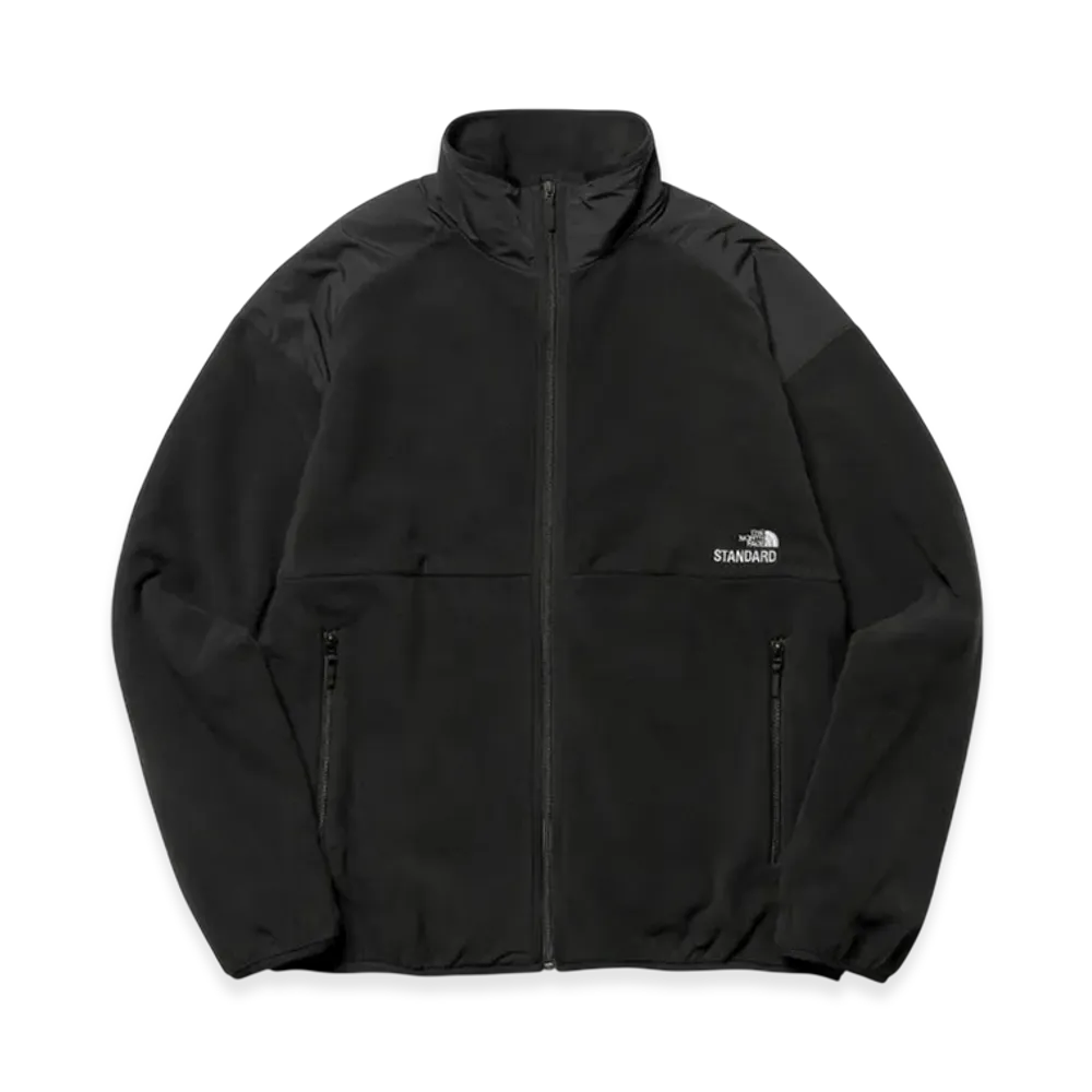 The North Face STANDARD Exclusive 200 Micro Fleece Jacket "Black"