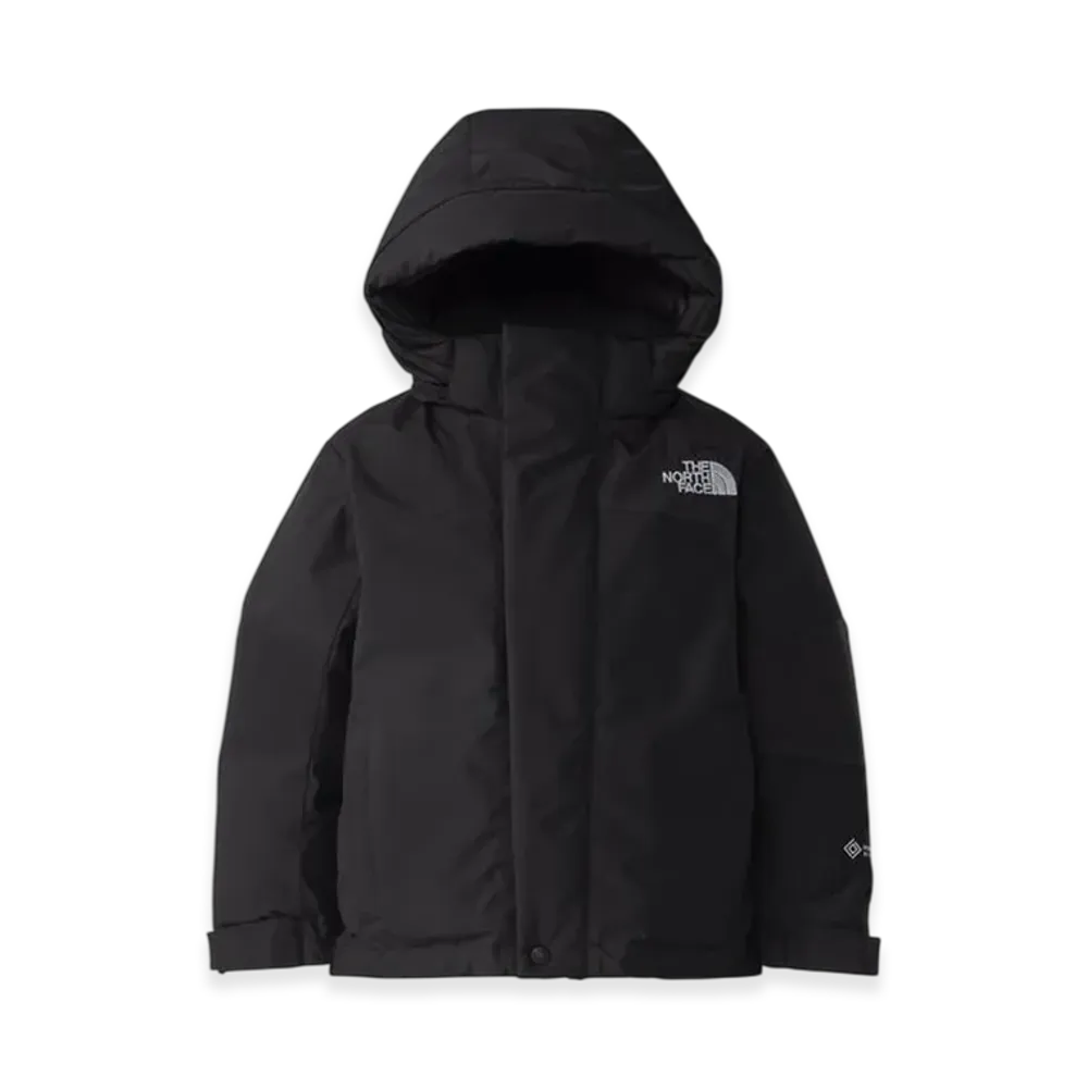 The North Face Toddler Baltro Light Jacket Kids "Black"