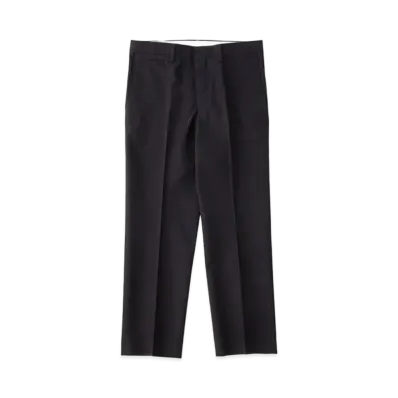 visvim Higgins Slacks (W/L) "Navy"