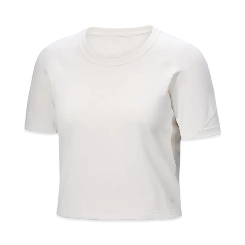 ARC'TERYX Women's Rula T Shirt SS "Arctic Silk" X000010087