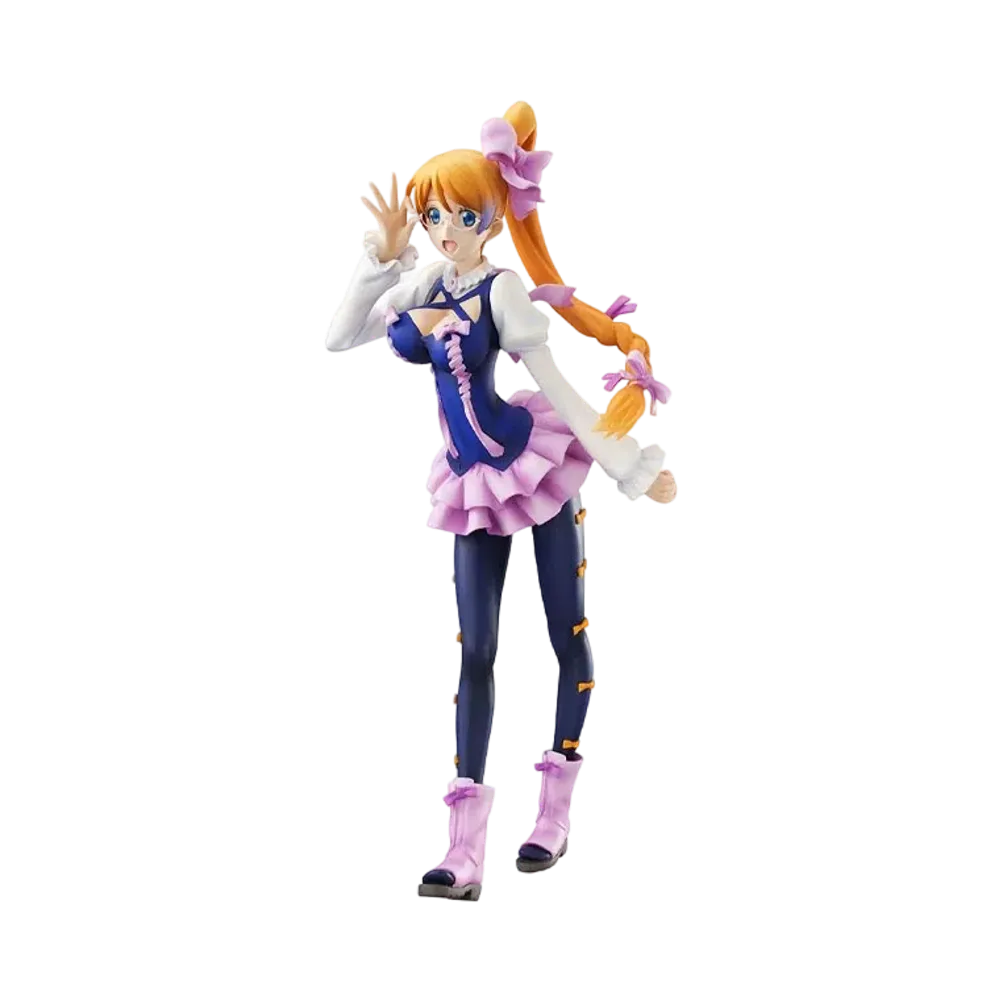 Excellent Model: AquarionEVOL MIX