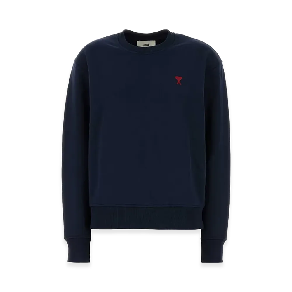 AMI PARIS Clothing "Blue"
