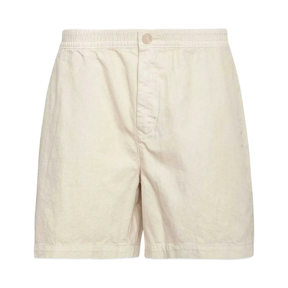 Barbour Melonby Shorts "Beige"