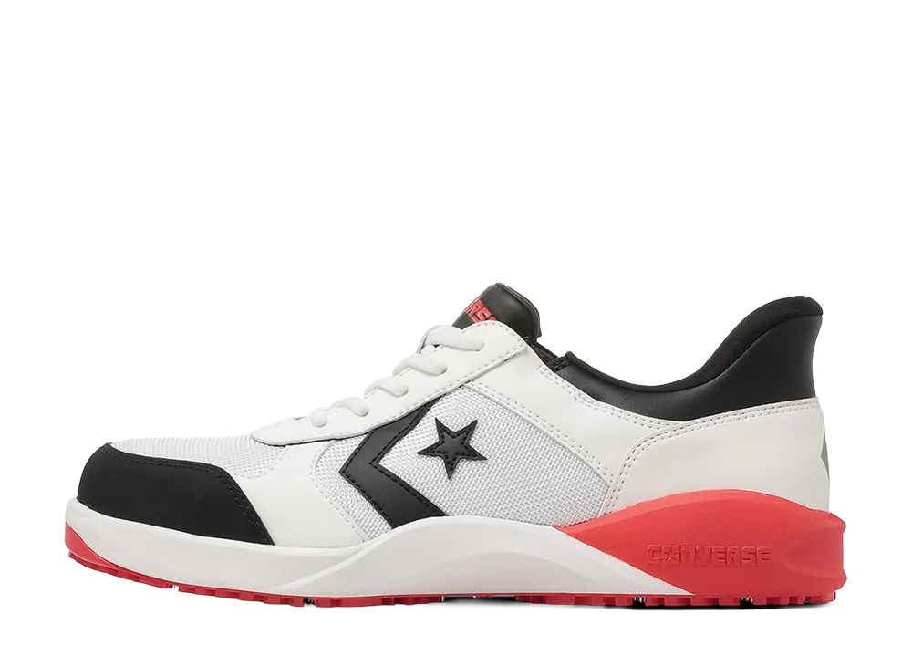 Converse Guardstar PS Slit Slide OX "White/Black"
