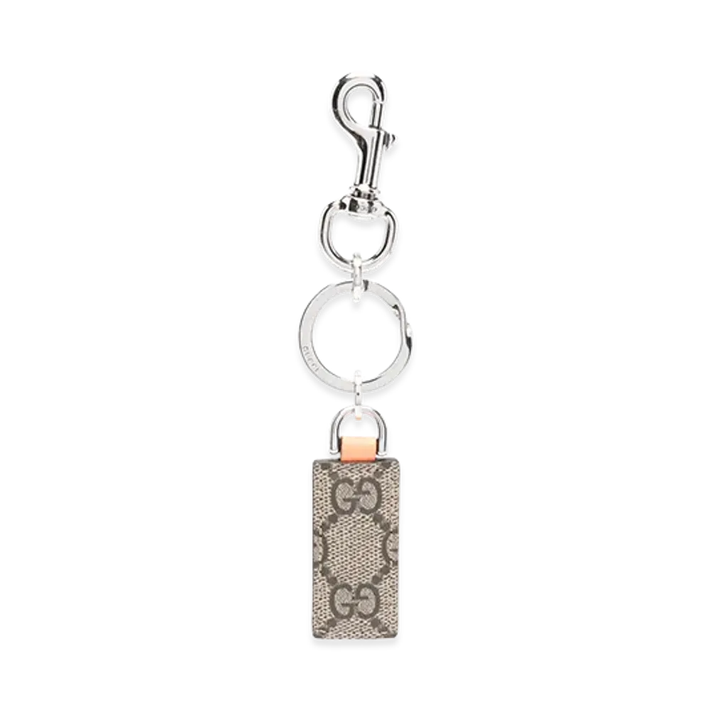GUCCI Keychains "Orange"