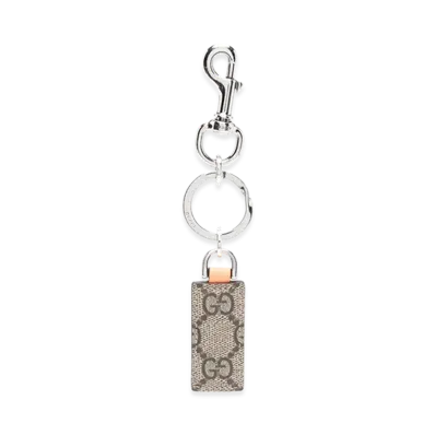 GUCCI Keychains "Orange"