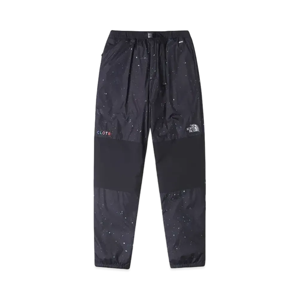 The North Face x CLOT M Universe Down Pants "Black"