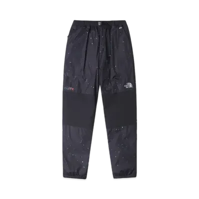 The North Face x CLOT M Universe Down Pants "Black"