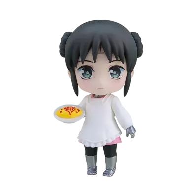 Good Smile Company "Nendoroid" -My Wife Has No Emotion- Mina