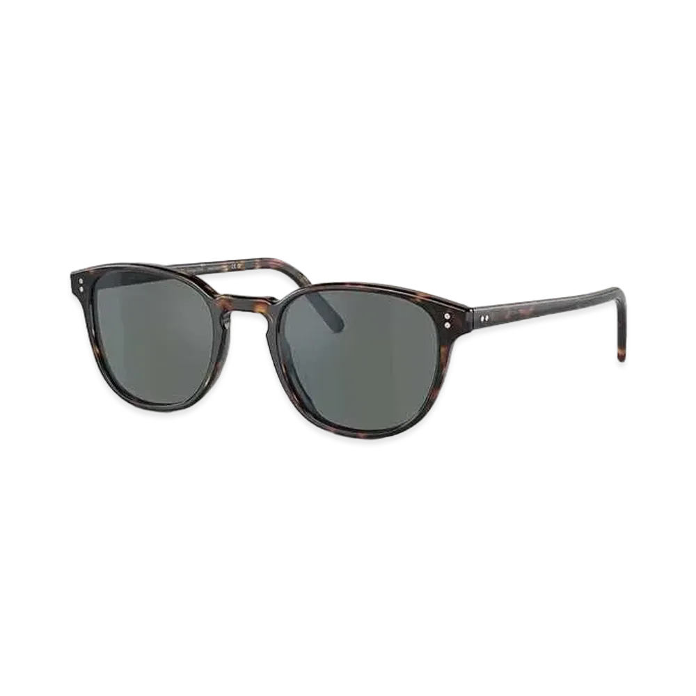 OLIVER PEOPLES Fairmont Sun Exclusive "362"
