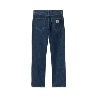 Carhartt WIP Fairfield Denim Nolan Pants "Blue Stone Washed"
