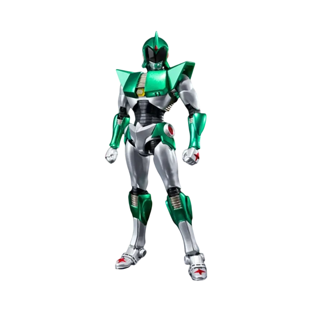 BANDAI "ULTRA-ACT" -Ultraman- Andro Melos