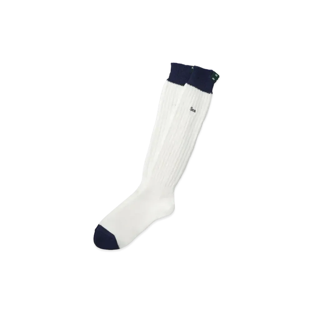 WIND AND SEA SDT SEA Sox "Navy"