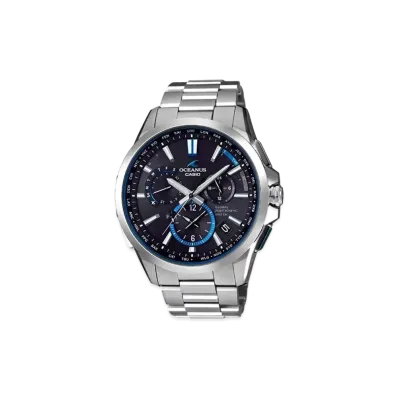 Casio OCEANUS Equipped with Bluetooth GPS Solar OCW-G1100T-1AJF