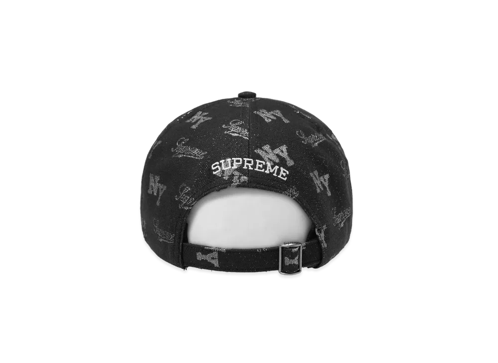 Supreme Monogram 6-Panel Supreme Monogram 6-Panel