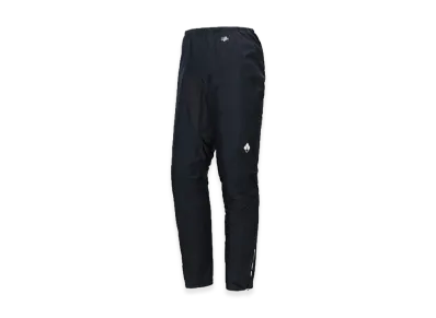 mont-bell Cycle Rain Pants "Black"