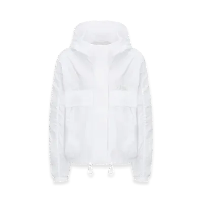 The North Face Chiller Jacket - 25SS (W) "White"
