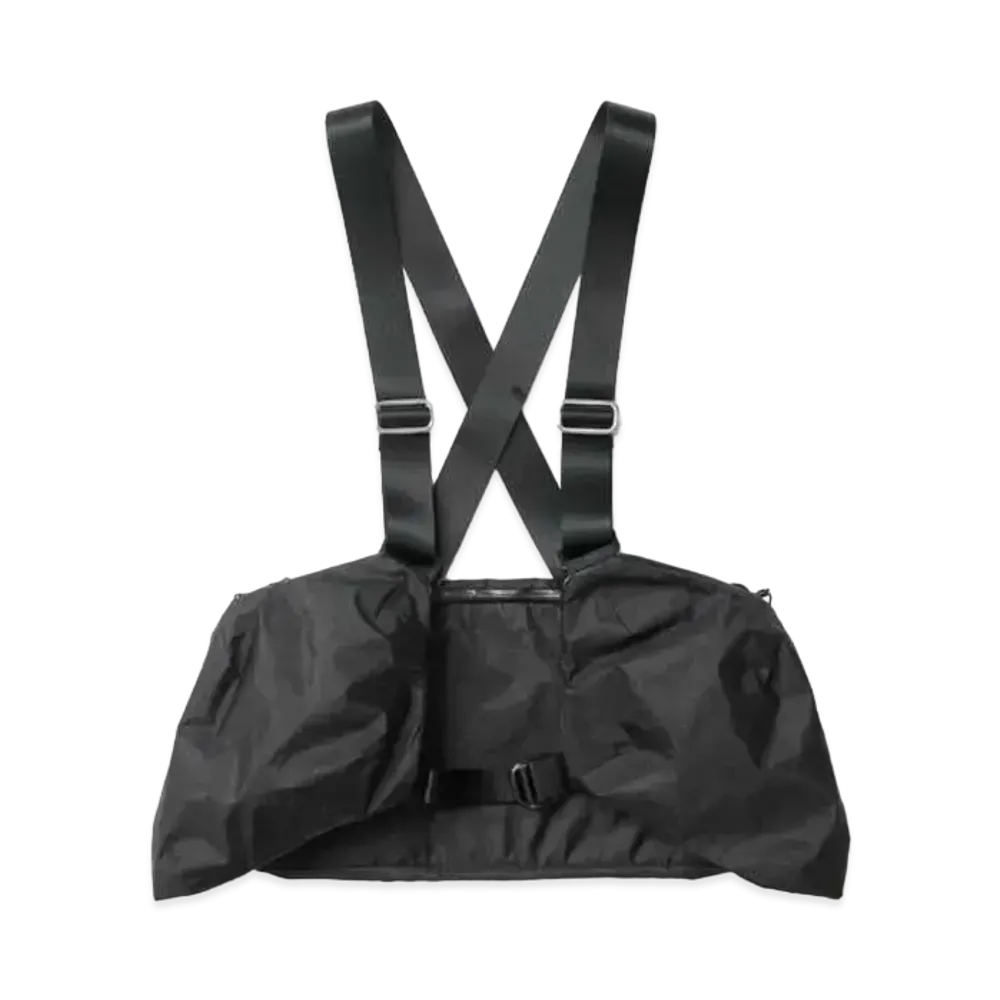 CMF OUTDOOR GARMENT ERP Vest "Black"