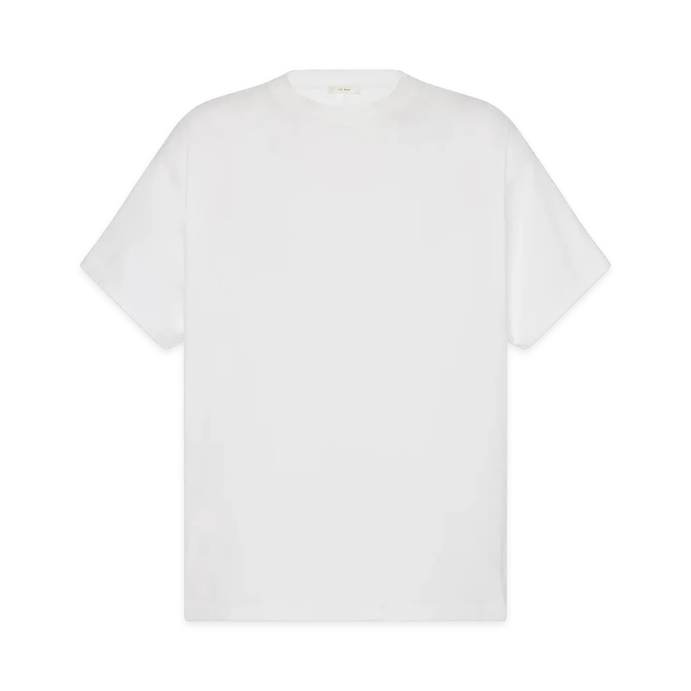 The Row T-Shirts "White"