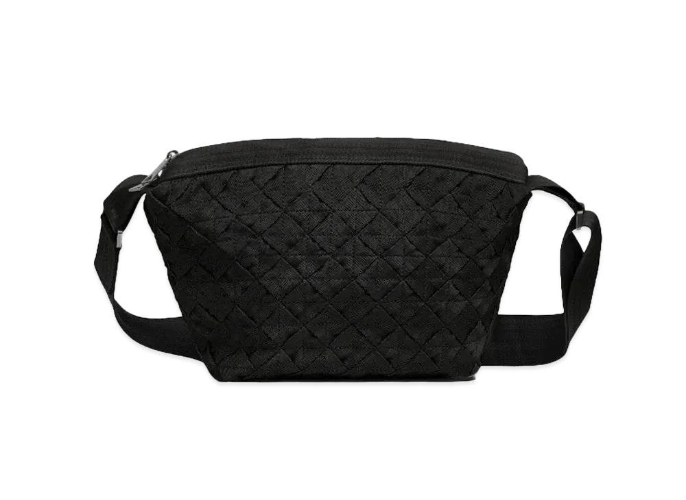 Bottega Veneta Classic Intrecciato "Black"