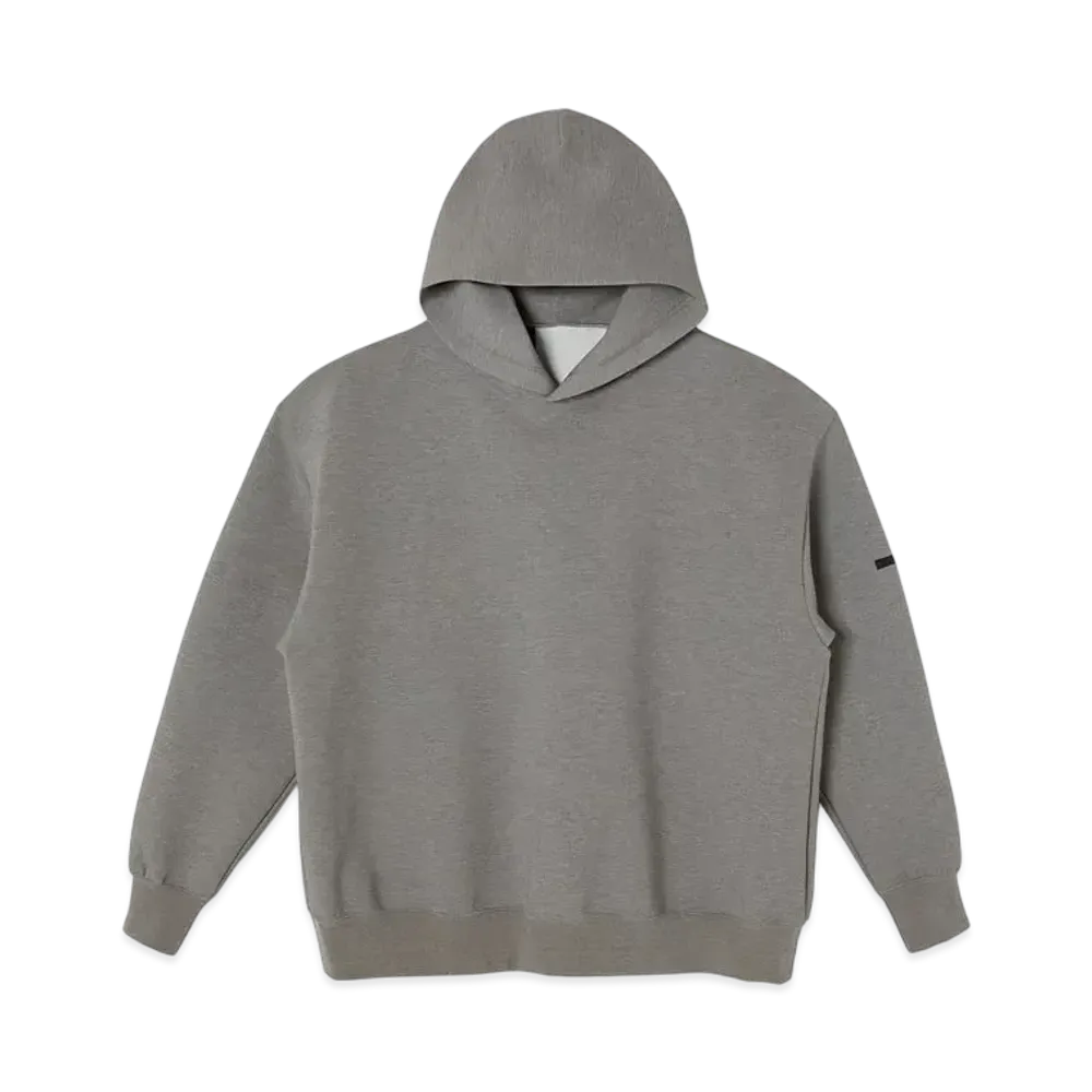 N.HOOLYWOOD Hoodie Shirt "Gray"