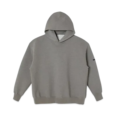 N.HOOLYWOOD Hoodie Shirt "Gray"
