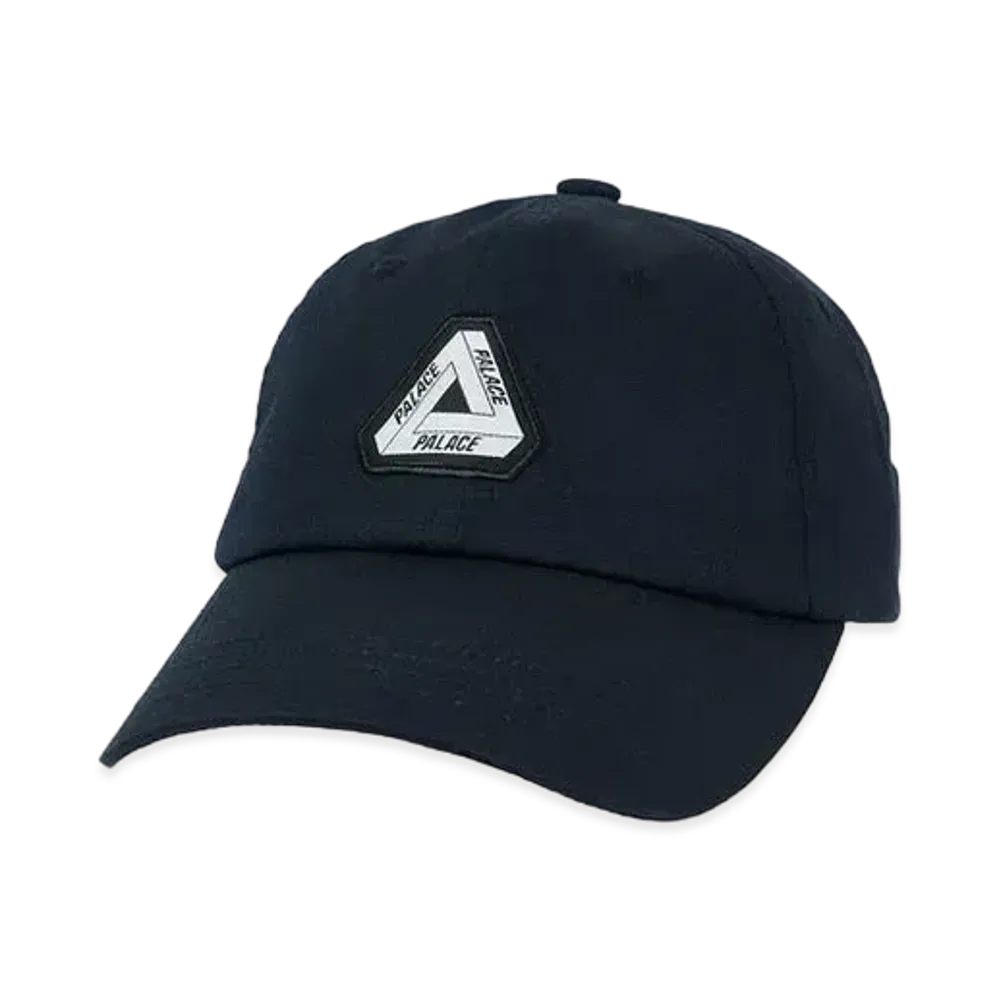 PALACE TRI-FERG PATCH 6-PANEL "Navy"