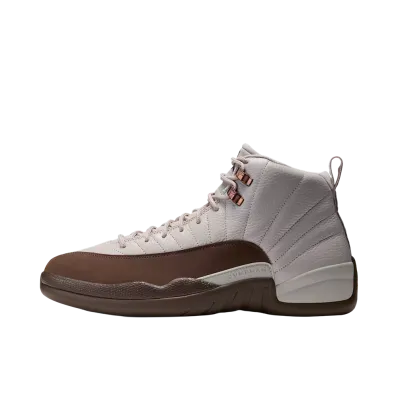 Nike Air Jordan 12 "Fireside"