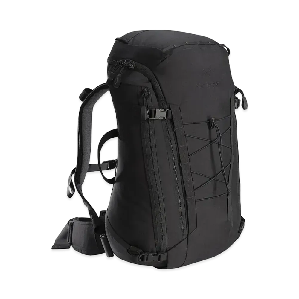 ARC'TERYX Leaf Assault Pack30 "Black" 17723