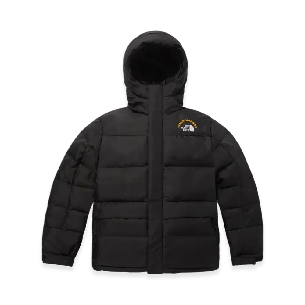 The North Face M Hmlyn 30th Anniversary Parka - 24FW "Black"