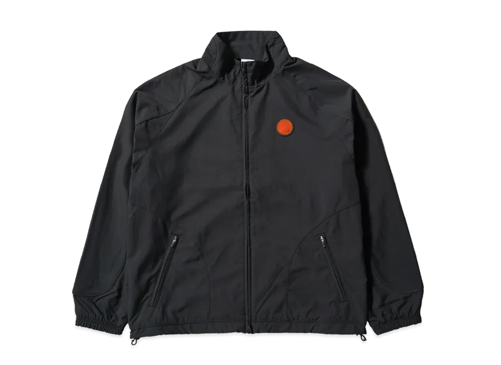 Supreme x Jordan Track Jacket "Black"