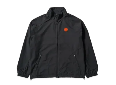 Supreme x Jordan Track Jacket "Black"