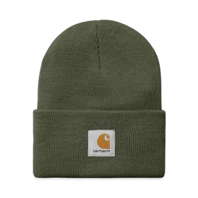 Carhartt WIP Acrylic Watch Hat "Opuntia"